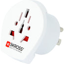SKROSS World to US Power Adapter