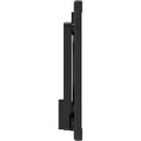 CTA Digital Wireless Inductive Charging Case with Security Lock for 11" iPad A16 and 10.9" iPad 10th Gen