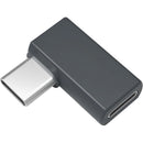 Heckler USB-C Right Angle Adapter