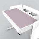 Heckler Desk Pad for Lectern 4U (Soft Lilac)