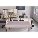 Heckler Desk Pad for Lectern 4U (Soft Lilac)