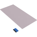 Heckler Desk Pad for Lectern 4U (Soft Lilac)