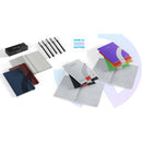 Wacebo Dabliu Pen, Dabliu Notebooks & Dabliu Notes Classroom Bundle