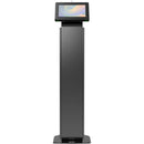 CTA Digital LED Floor Stand for 9 to 11" Tablets