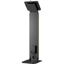 CTA Digital LED Floor Stand for 9 to 11" Tablets