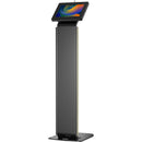 CTA Digital LED Floor Stand for 9 to 11" Tablets