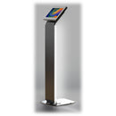 CTA Digital LED Floor Stand for 9 to 11" Tablets