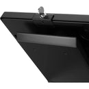 CTA Digital LED Floor Stand for 9 to 11" Tablets