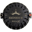 Eminence N314X-8 1.4" Driver 3" Voice Coil 150W 8 Ohm HF Device
