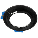FotodioX Adapter for Nikon F-Mount (G-Type) Lens to Canon EF/EF-S Mount Camera