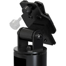 CTA Digital Rotating Card Reader Mount for Select Ingenico Lane Series