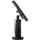 CTA Digital Rotating Card Reader Mount for Select Ingenico Lane Series