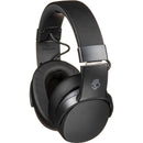 Skullcandy Crusher Wireless Over-Ear Headphones (Black)