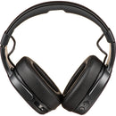 Skullcandy Crusher Wireless Over-Ear Headphones (Black)