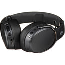 Skullcandy Crusher Wireless Over-Ear Headphones (Black)