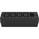 Heckler Universal Compact Power Strip