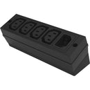 Heckler Universal Compact Power Strip