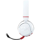 HyperX Cloud Mini Wireless Gaming Headset (White)