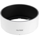 Viltrox AF 50mm f/2 Air FE Lens (Sony E, White)