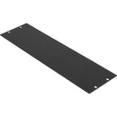 Gator Rackworks 1.2mm Steel Flat Panel (3 RU)
