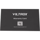 Viltrox AF 56mm f/1.7 E Lens (Sony E, White)