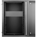 Gator Rackworks 1.2mm Steel Flat Panel (3 RU)