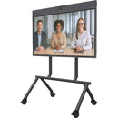 Heckler Stand for Rally Board 65