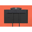 Heckler Device Panel for Heckler Mobile Fleet (Cast)