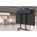 Heckler Device Panel for Heckler Mobile Fleet (Cast)