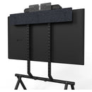 Heckler Device Panel for Heckler Mobile Fleet (Cast)