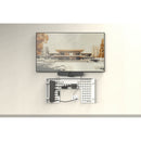 Heckler Credenza Neo (Armor Light Gray)