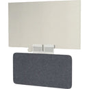 Heckler Credenza Neo (Armor Light Gray)