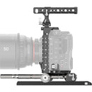8Sinn Ultimate Kit for Canon EOS C80
