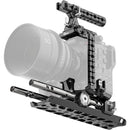 8Sinn Ultimate Kit for Canon EOS C80