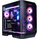MSI Vision ZS Gaming Desktop Computer