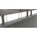 Heckler Framework Beam & Crossbar
