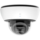 Verkada CD43-E 5MP Outdoor Network Dome Camera (256GB, FIPS Validated)