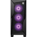 MSI Codex R2 14th Gaming Desktop Computer