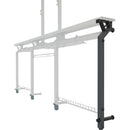 Heckler H1220-BG Tall Framework Leg