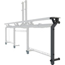 Heckler H1221-BG Short Framework Leg