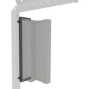 Heckler H1262-BG Framework Rack Rails (2 RU)