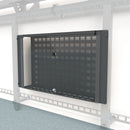 Heckler H1263-BG Framework Device Cage 4U