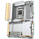 Gigabyte X870E AERO X3D WOOD AM5 ATX Motherboard