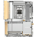 Gigabyte X870E AERO X3D WOOD AM5 ATX Motherboard