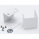 MikroTik RMK-2/10 1U Dual or 10" Rackmount Kit