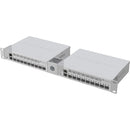 MikroTik RMK-2/10 1U Dual or 10" Rackmount Kit
