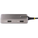StarTech 5-in-1 USB-C Multiport Adapter