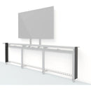 Heckler Framework Short Outer Panel & Backsplash