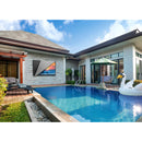 NEPTUNE Universal Dust Cover for 55" Outdoor TVs