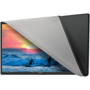 NEPTUNE Universal Dust Cover for 55" Outdoor TVs